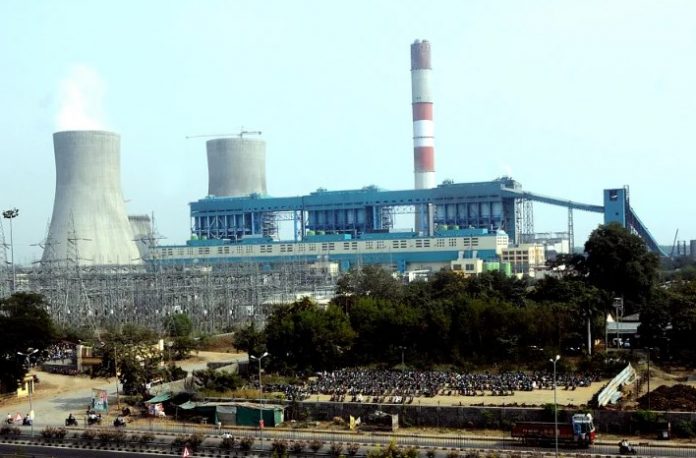 Huge increase in per unit variable cost in Mahagenco TPS