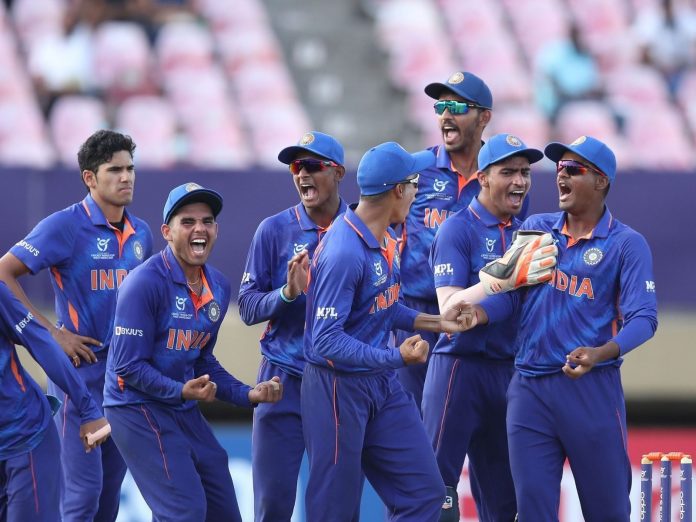 Ind Vs Aus: Are Nagpurians allowed to watch the practise session? Ind Vs Aus: Are Nagpurians allowed to watch the practise session?