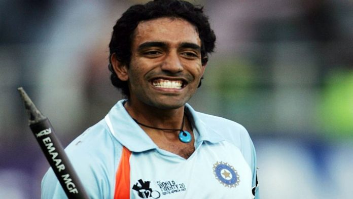 Robin Uttappa announces retirement from all forms of cricket