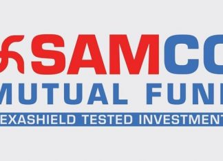 Samco Mutual Fund introduces “TimerSTP” with an endeavour to scientifically time the markets and thus generate high alpha over benchmark returns for investors Samco Mutual Fund introduces "TimerSTP” with an endeavour to scientifically time the markets and thus generate high alpha over benchmark returns for investors