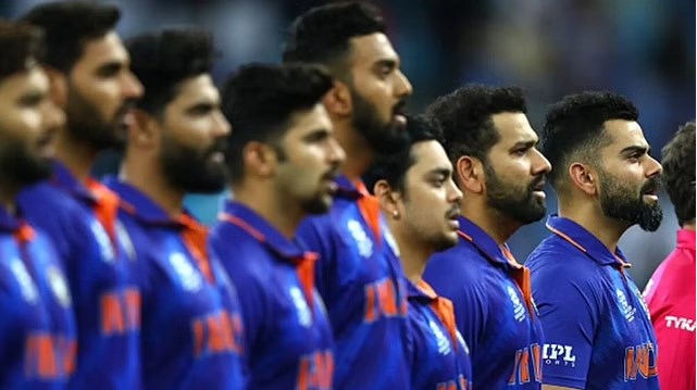 India’s squads for ICC Men’s T20 World Cup 2022, Australia & South Africa T20Is announced