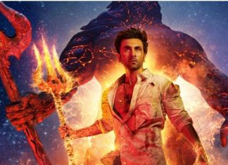Brahmastra box office week 1: Ranbir Kapoor film crosses ₹300 crore worldwide Brahmastra box office week 1: Ranbir Kapoor film crosses ₹300 crore worldwide