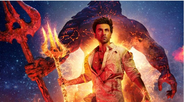 Brahmastra box office week 1: Ranbir Kapoor film crosses ₹300 crore worldwide