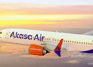 Pet travel will be permitted by Akasa Air Pet travel will be permitted by Akasa Air