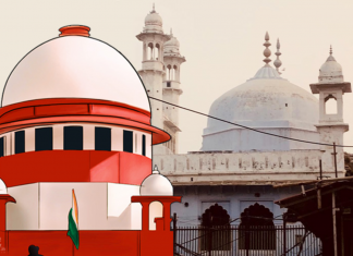 Gyanvapi: Court decision on ‘Shivling’ today Gyanvapi: Court decision on ‘Shivling’ today