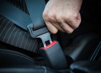Seat belts mandatory from Nov 1 Seat belts mandatory from Nov 1 | Our Nagpur | Nagpur News