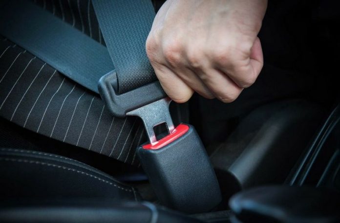 Seat belts mandatory from Nov 1 | Our Nagpur | Nagpur News