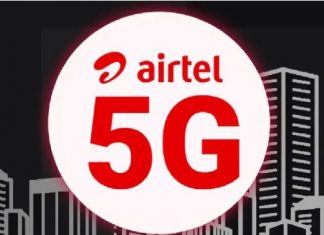 Airtel launches 5G in Nagpur Airtel launches 5G in Nagpur | Our Nagpur | Nagpur News
