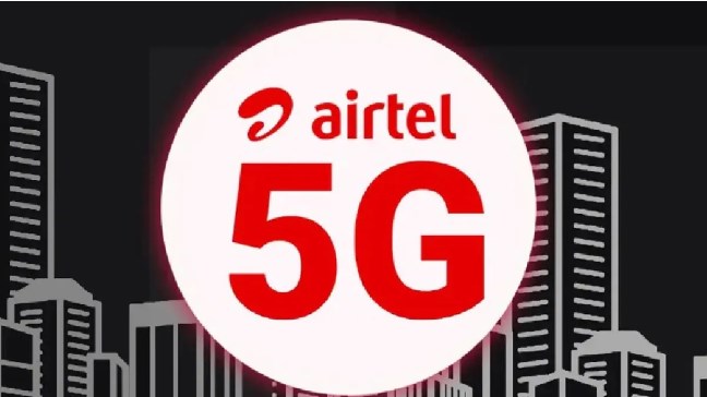 Airtel launches 5G in Nagpur | Our Nagpur | Nagpur News