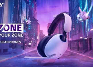 Sony India announces new INZONE headsets to maximize performance and gaming ability Sony India announces new INZONE headsets to maximize performance and gaming ability