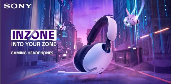 Sony India announces new INZONE headsets to maximize performance and gaming ability