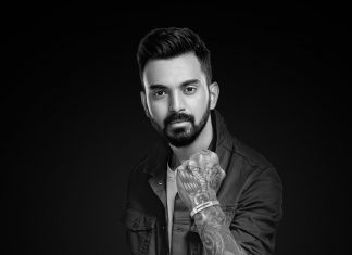 Men of Platinum strengthens its association with ace cricketer KL Rahul, to celebrate those rare men who inspire others Men of Platinum strengthens its association with ace cricketer KL Rahul, to celebrate those rare men who inspire others