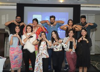 MX Player announces an interactive platform – MX Live, and hosts its first meet and greet for top-performing streamers MX Player announces an interactive platform - MX Live, and hosts its first meet and greet for top-performing streamers