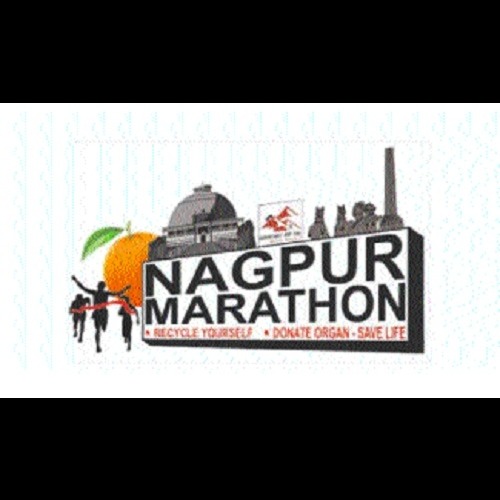 6th edition of Nagpur Marathon on November 27
