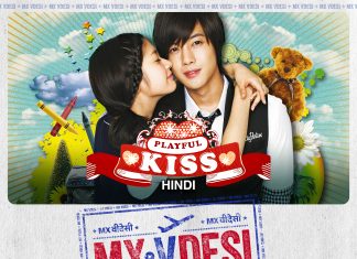 MX Player presents a huge festive bonanza with their October slate MX Player presents a huge festive bonanza with their October slate