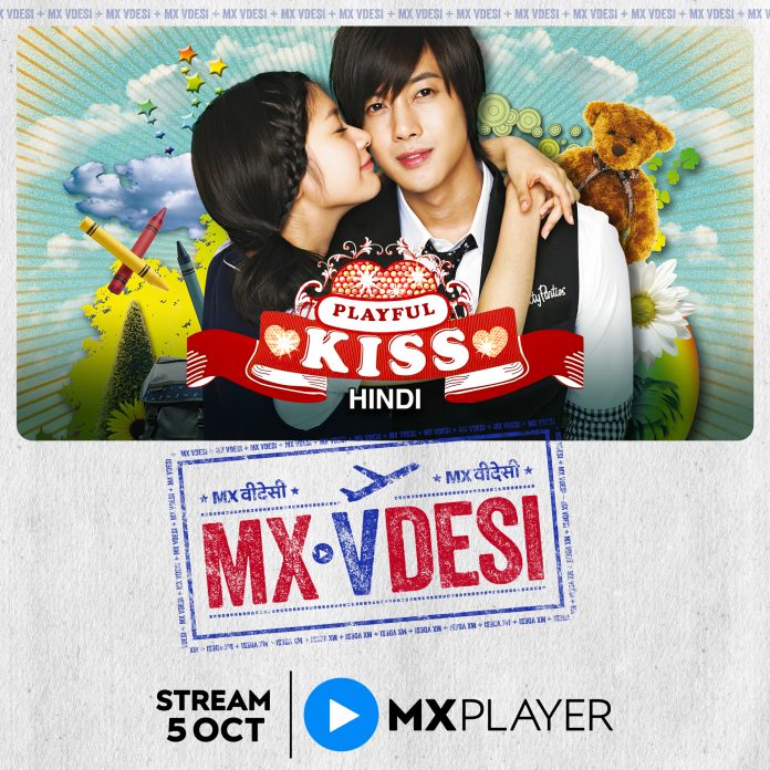 MX Player presents a huge festive bonanza with their October slate