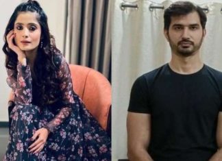 The main accused in the suicide of Vaishali Takkar has been arrested in Indore The main accused in the suicide of Vaishali Takkar has been arrested in Indore