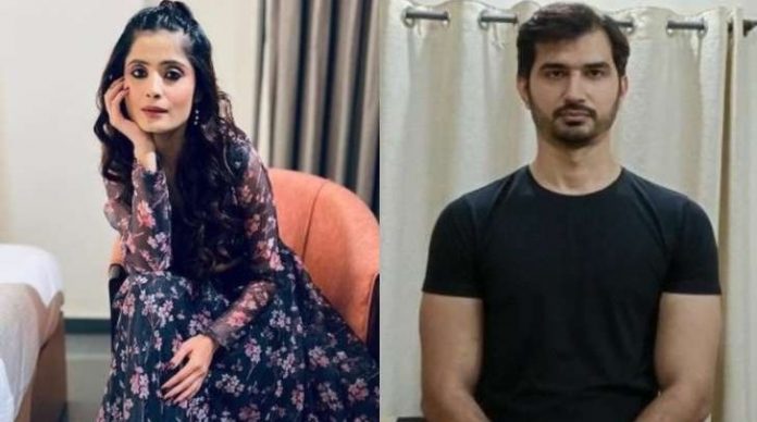 The main accused in the suicide of Vaishali Takkar has been arrested in Indore