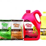 EMAMI RELAUNCHES  HEALTHY & TASTY EDIBLE OIL RANGE  To be a Rs.5000 cr brand in the next 3-5 years