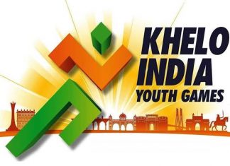 Khelo India Youth Games to be held in Madhya Pradesh Khelo India Youth Games to be held in Madhya Pradesh