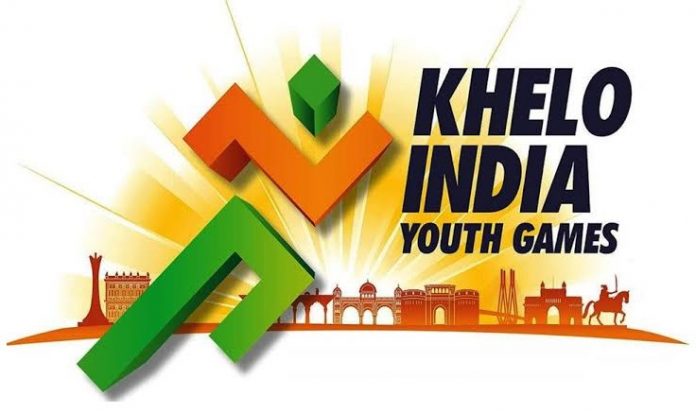 Khelo India Youth Games to be held in Madhya Pradesh
