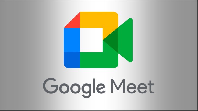 Google Meet calls can now be transcribed into text