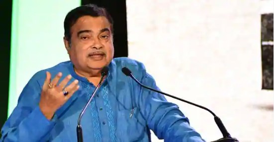 Nagpur-Hyderabad distance would be covered in three and a half hours, says Gadkari