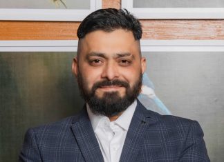 Social media analyst Ajeet Parse booked for cheating Nagpur doctor of Rs 4.50 cr Social media analyst Ajeet Parse booked for cheating Nagpur doctor of Rs 4.50 cr