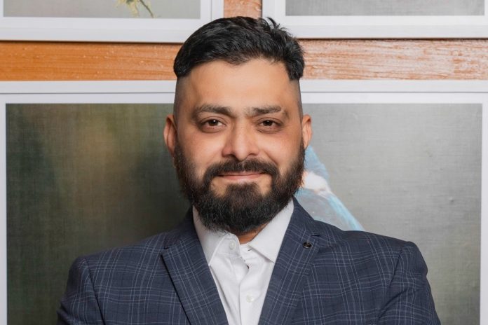 Social media analyst Ajeet Parse booked for cheating Nagpur doctor of Rs 4.50 cr