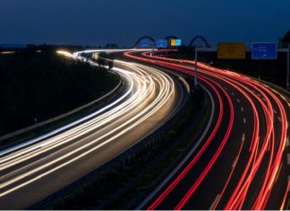 Maharashtra govt announces speed limit for Mumbai-Nagpur Samruddhi Expressway Maharashtra govt announces speed limit for Mumbai-Nagpur Samruddhi Expressway