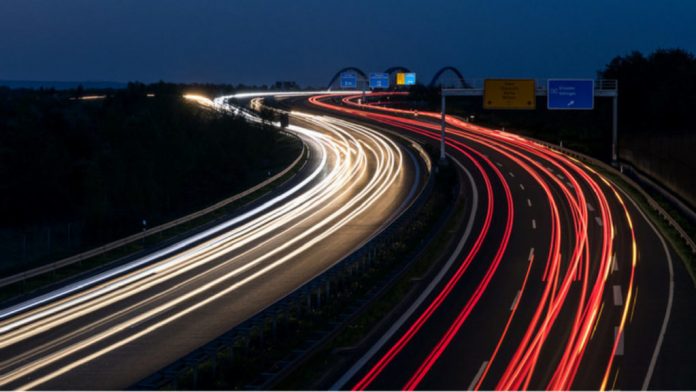 Maharashtra govt announces speed limit for Mumbai-Nagpur Samruddhi Expressway