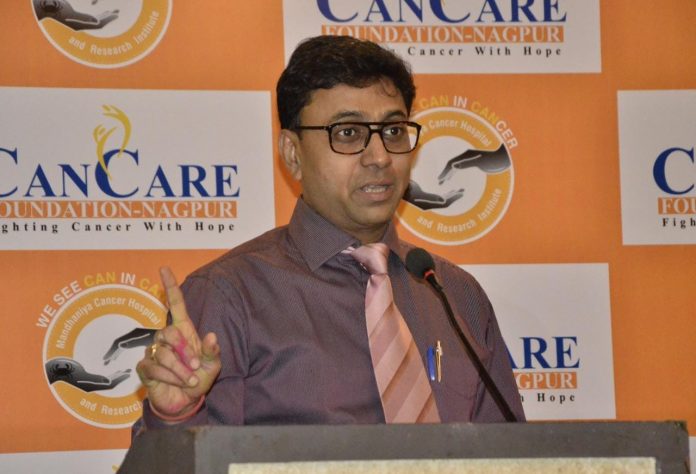 Early detection and Awareness about Breast cancer necessary- Dr. Sushil Mandhaniya