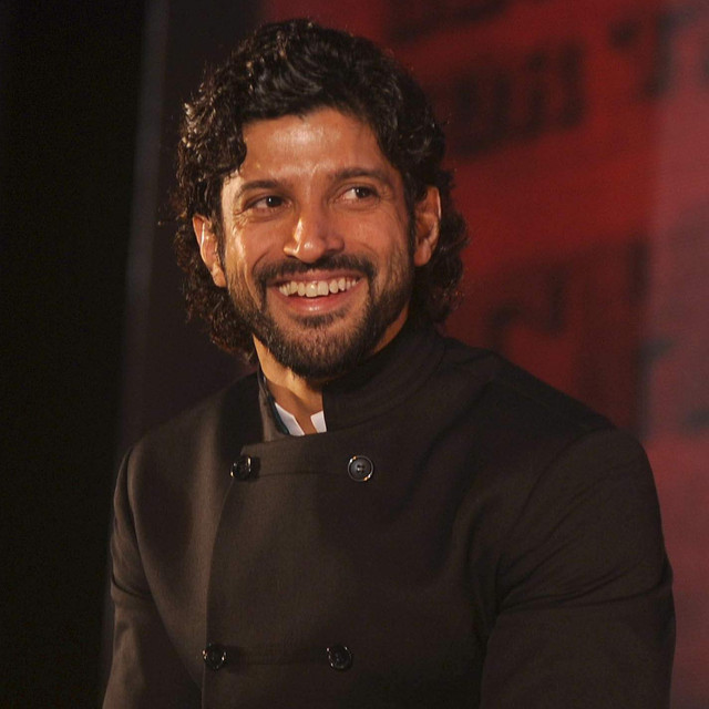 Farhan Akhtar and Zaeden to perform live in city