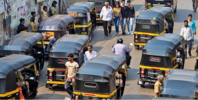 City Autorickshaw’s to have QR codes