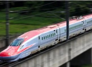 Work on Mumbai-Ahmedabad Bullet Train in full swing Work on Mumbai-Ahmedabad Bullet Train in full swing