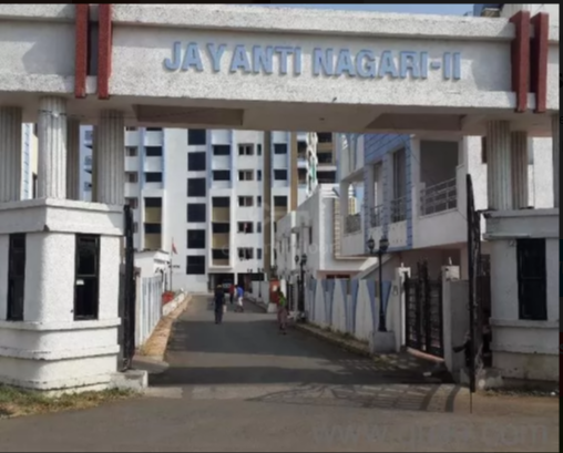 Jayanti Nagari 2 woman resident faces torture from society members, Beltarodi police