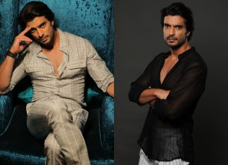 I spent the entire shoot by myself, entirely cut off from the outer world”, says Gashmeer Mahajani of Tu Zakhm Hai I spent the entire shoot by myself, entirely cut off from the outer world”, says Gashmeer Mahajani of Tu Zakhm Hai