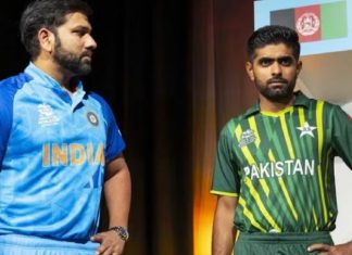 Weather department predicts incessant rains on Ind vs Pak T20 World Cup Weather department predicts incessant rains on Ind vs Pak T20 World Cup