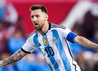 Qatar World Cup to be Lionel Messi’s last Qatar World Cup to be Lionel Messi’s last