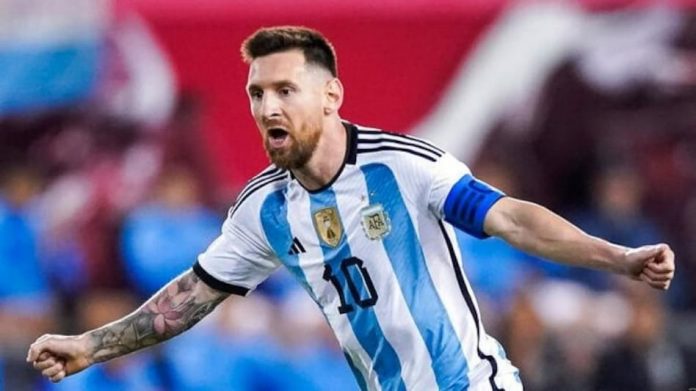 Qatar World Cup to be Lionel Messi’s last