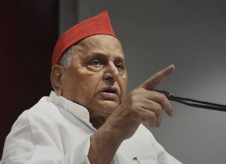 Mulayam Singh Yadav Passes Away Mulayam Singh Yadav Passes Away | Our Nagpur | Nagpur News