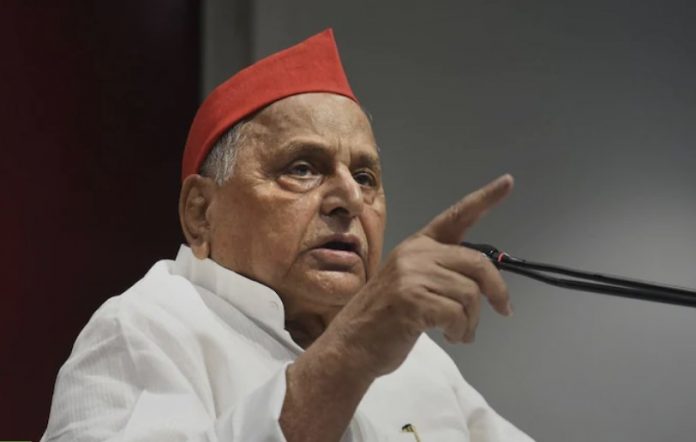 Mulayam Singh Yadav Passes Away | Our Nagpur | Nagpur News