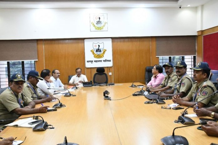 Now, stringent action against persons spitting, urinating, throwing garbage at public places