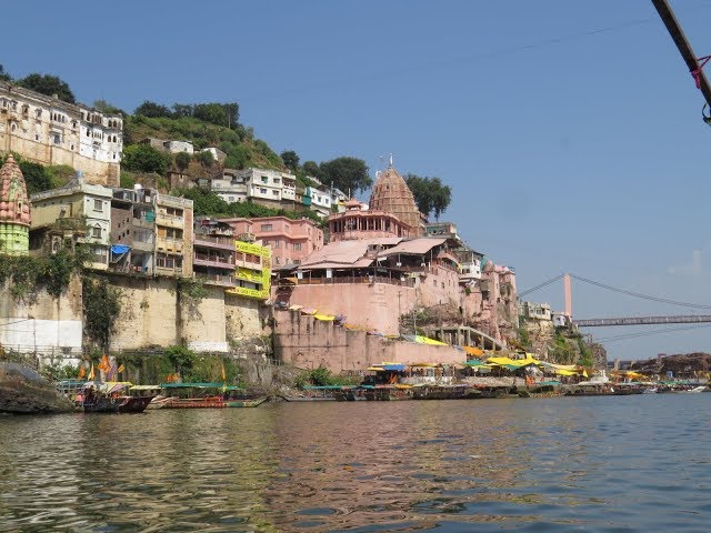 Madhya Pradesh Tourism offering Narmada Parikrama tour starting from Jabalpur