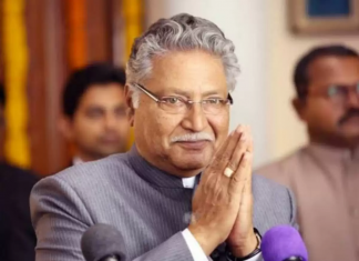 Actor Vikram Gokhale Passes Away At 77 Actor Vikram Gokhale Passes Away At 77