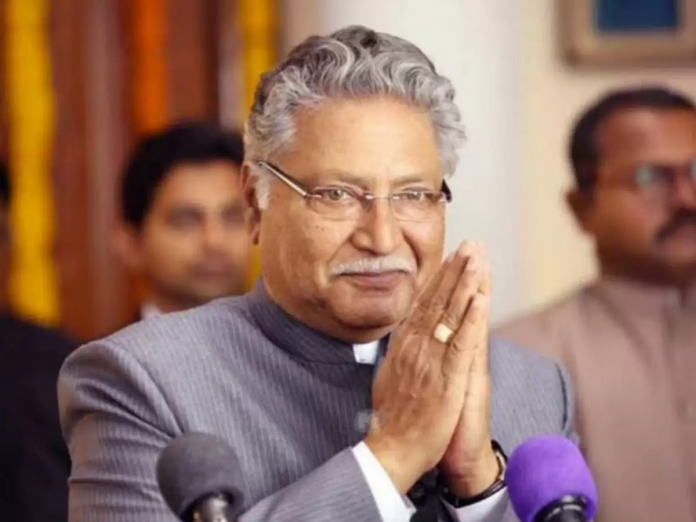 Actor Vikram Gokhale Passes Away At 77
