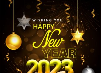 Top 100 New Year Wishes 2023 Top 100 new year Wishes