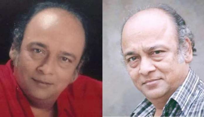 Actor Sunil Shende passes away | Our Nagpur | News