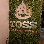  Toss Cafe & Restro