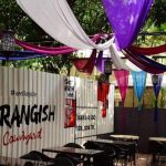  Firangish Cafe & Courtyard